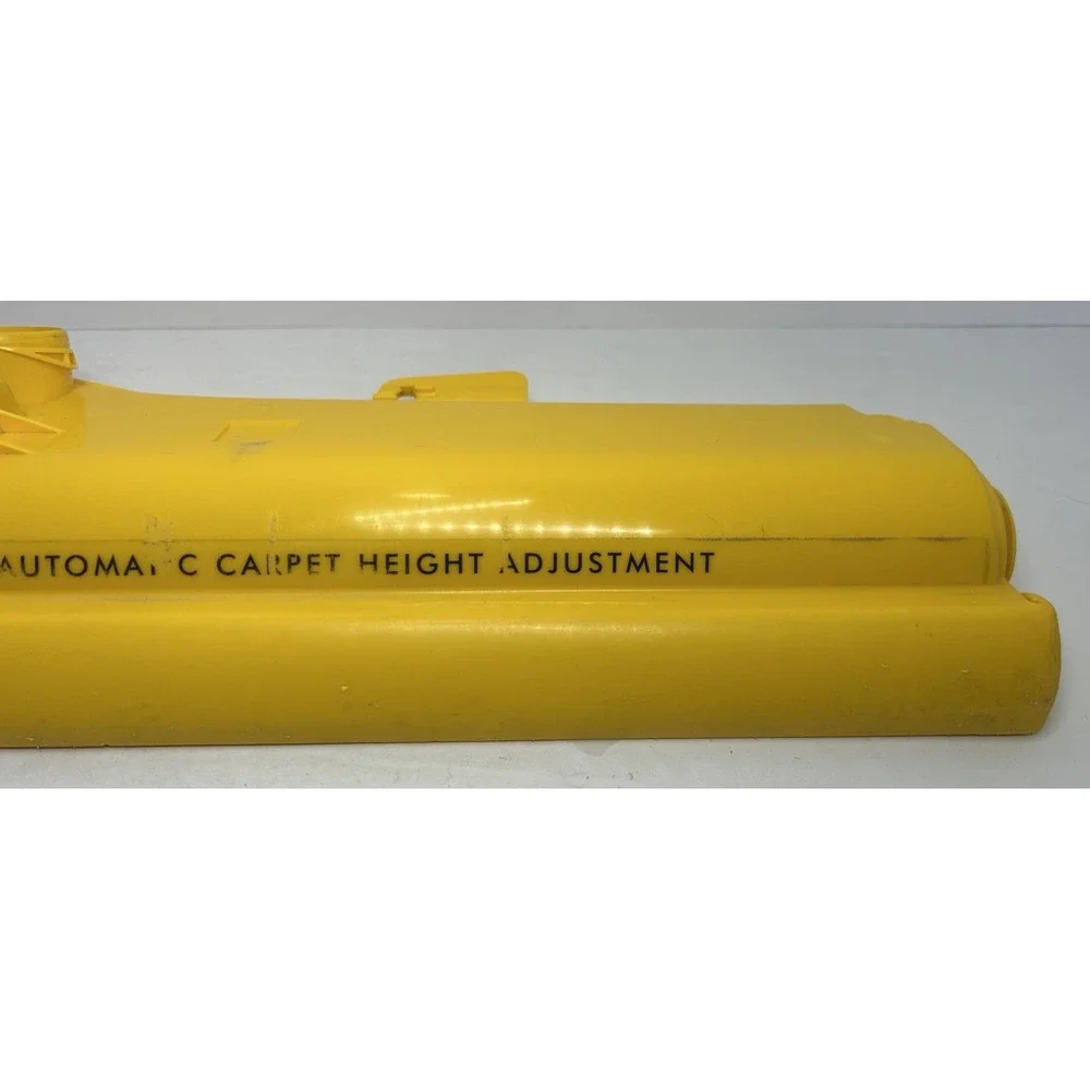Genuine Yellow Dyson DC14 DC07 Vacuum Brush Housing Assy OEM Part‎ # 908654-05
